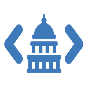 Lansing Codes logo